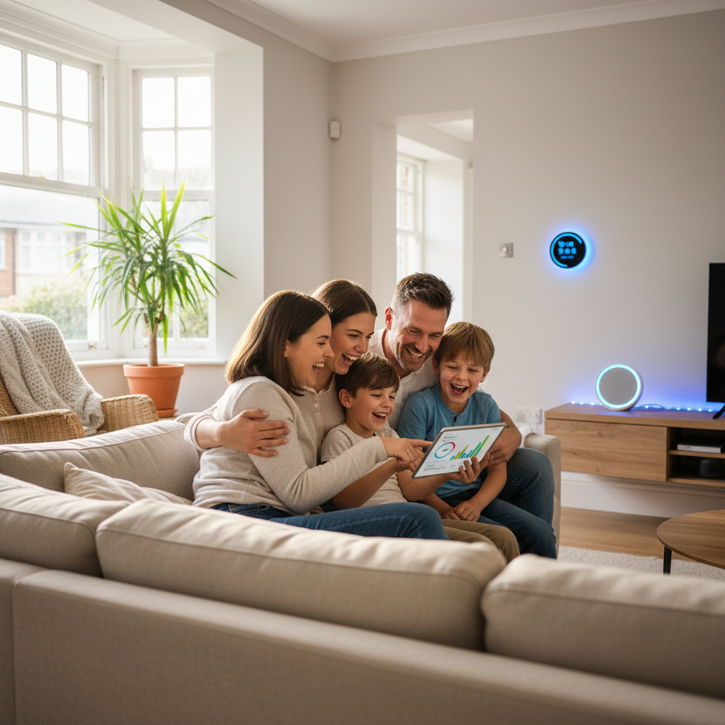 Octopus Energy in Bournemouth