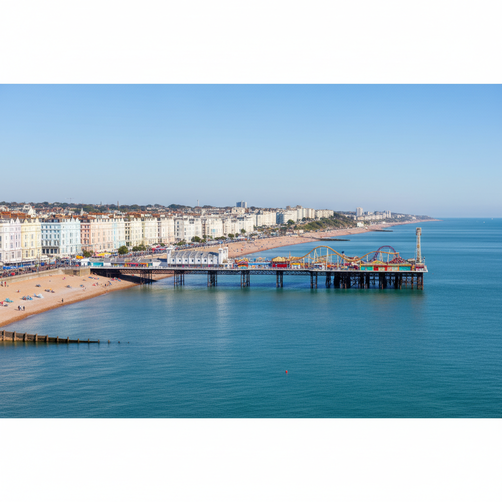 Octopus Energy in Brighton