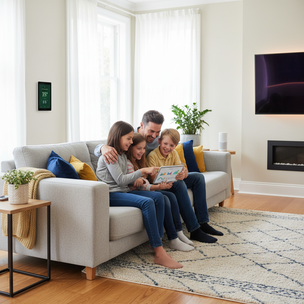 Octopus Energy in Brighton