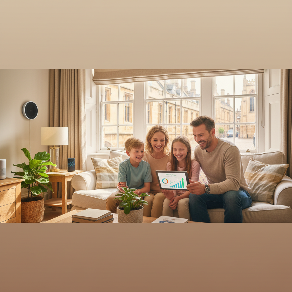 Octopus Energy in Cambridge