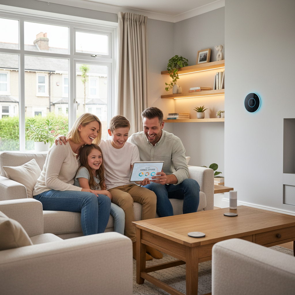 Octopus Energy in Cardiff