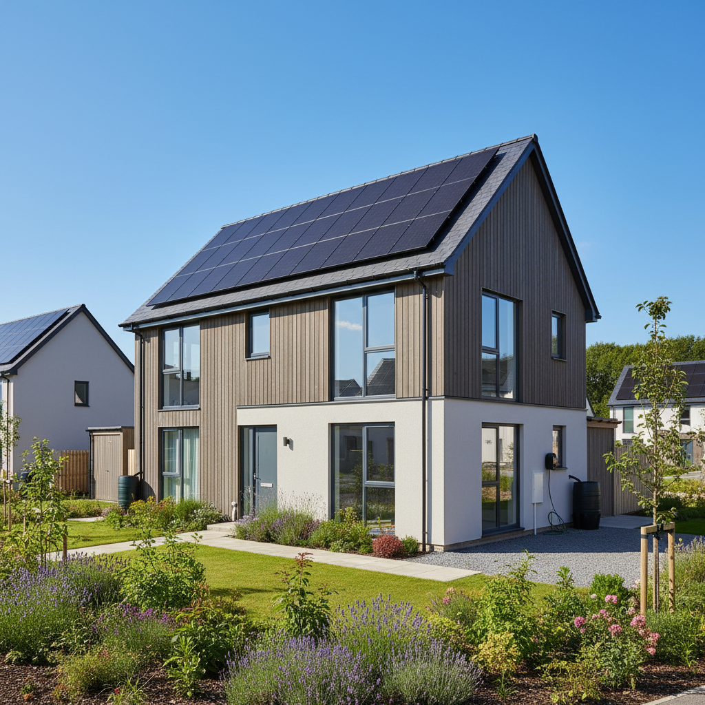 Octopus Energy in Carlisle