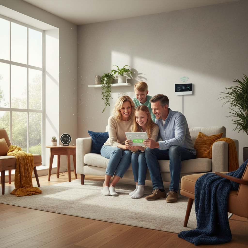 Octopus Energy in Carlisle