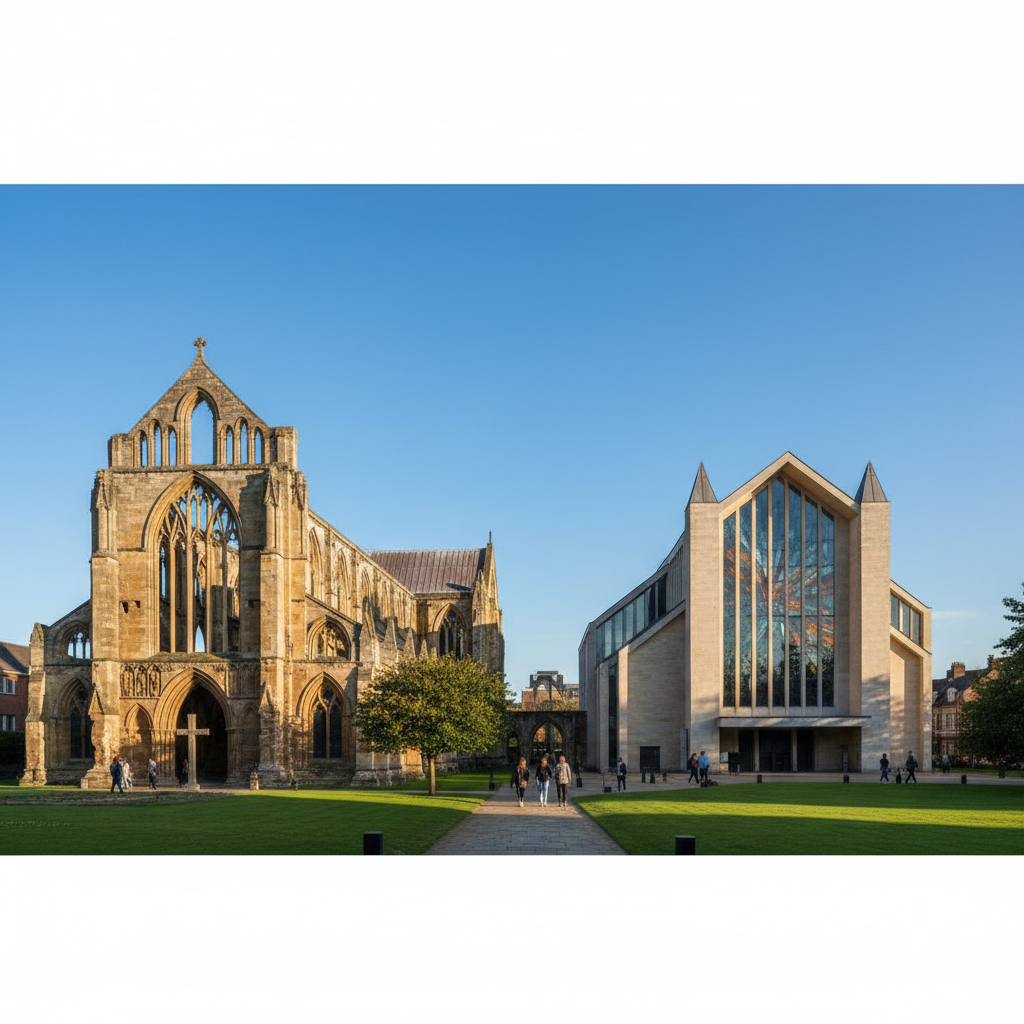 Octopus Energy in Coventry