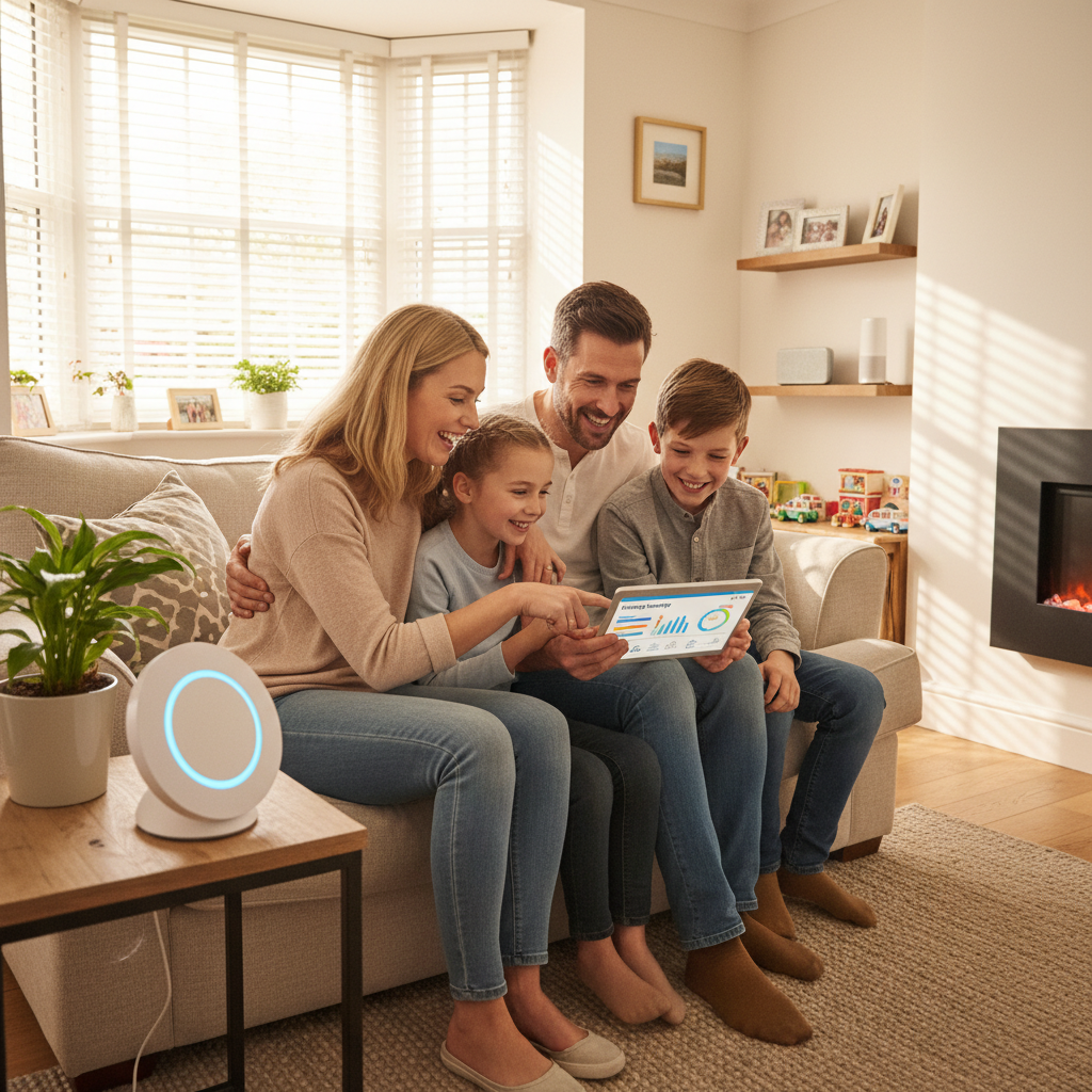 Octopus Energy in Coventry