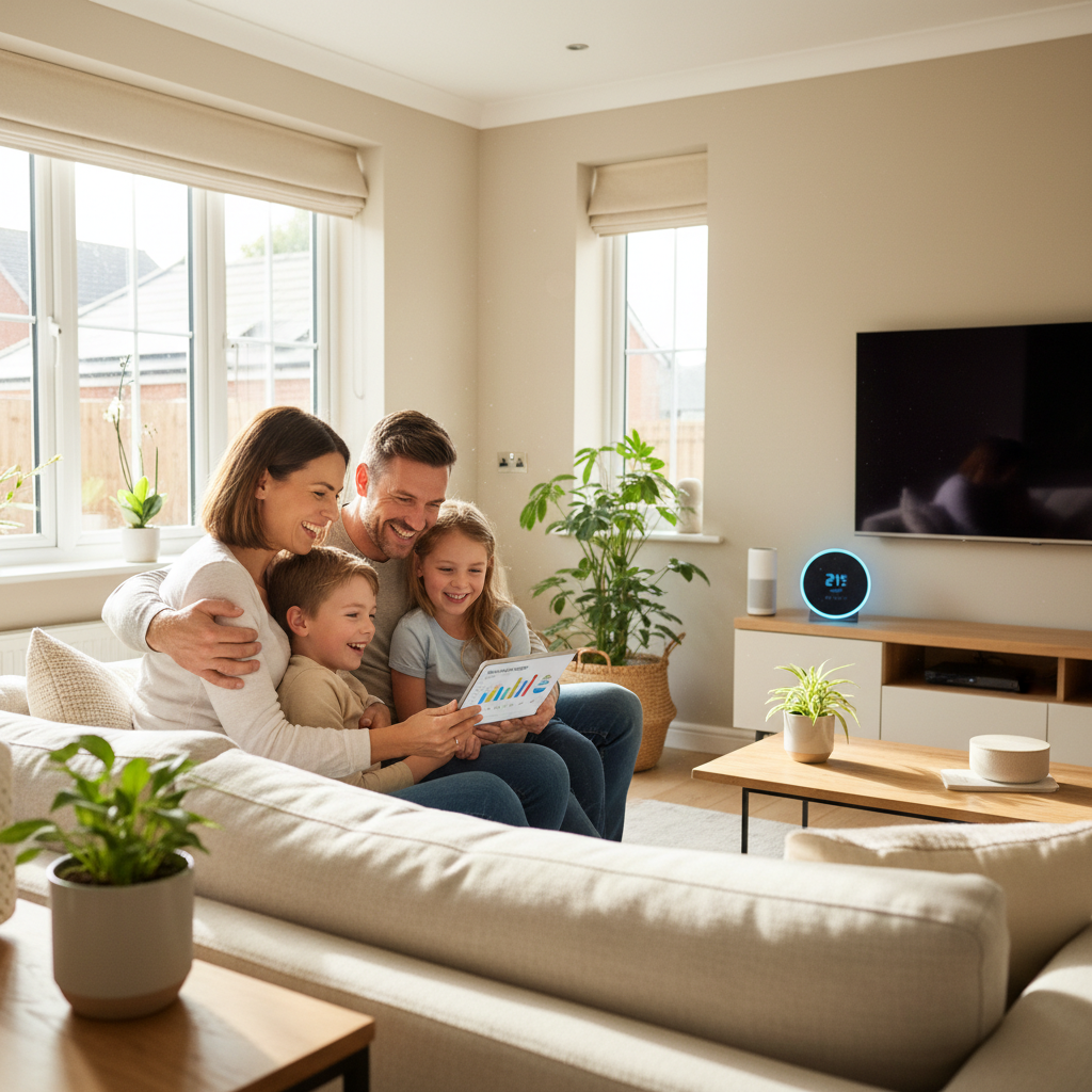 Octopus Energy in Crawley