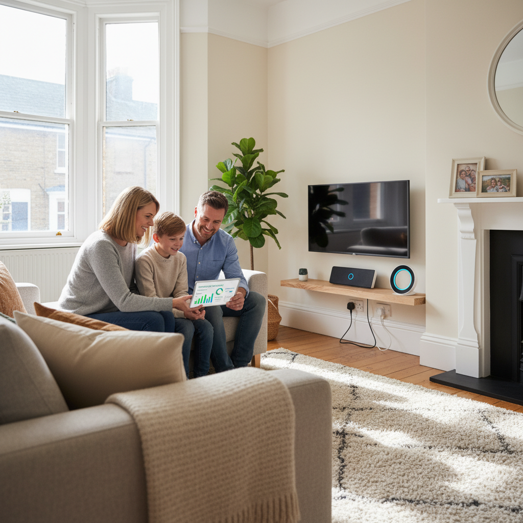 Octopus Energy in Doncaster