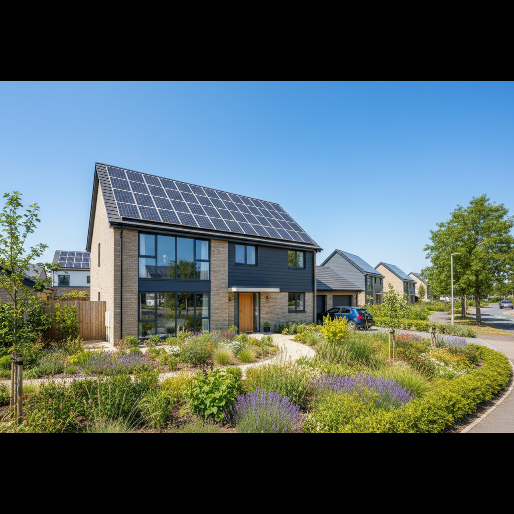 Octopus Energy in Durham