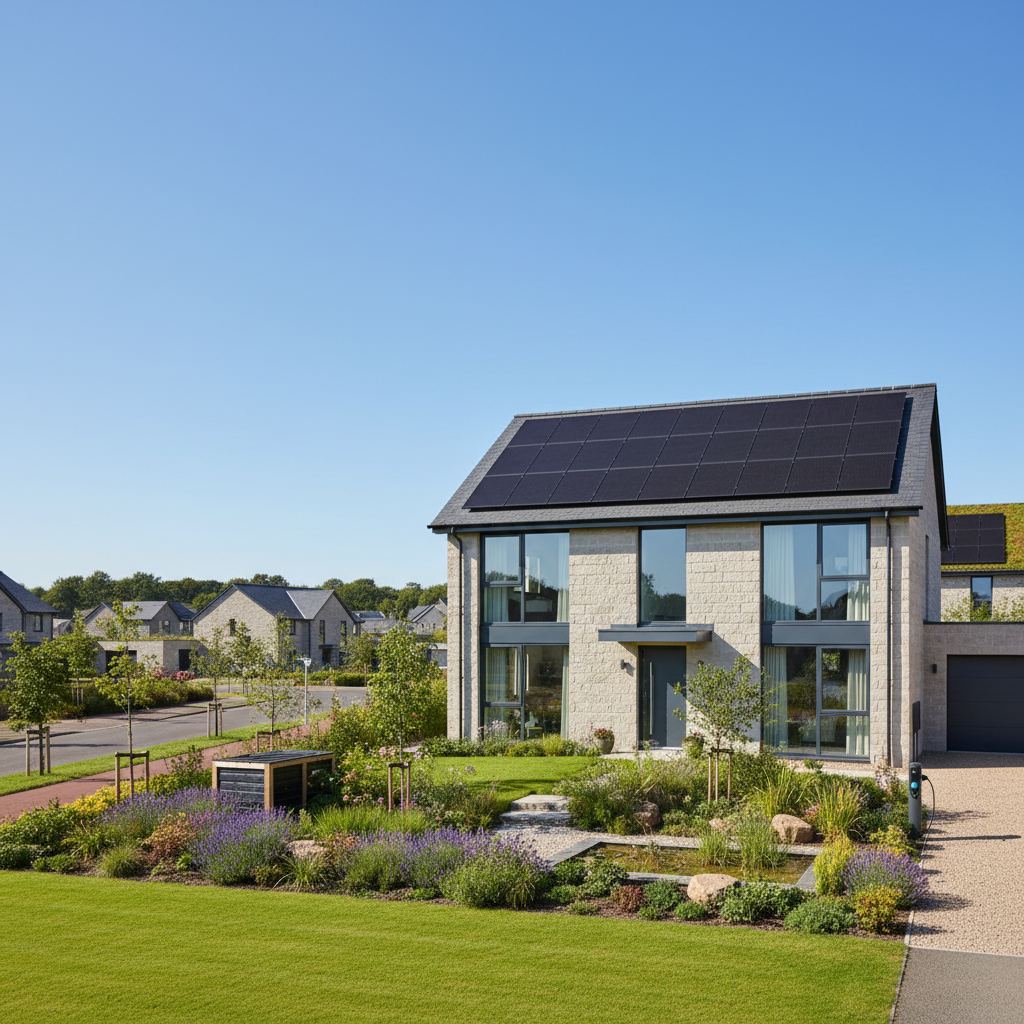 Octopus Energy in Edinburgh