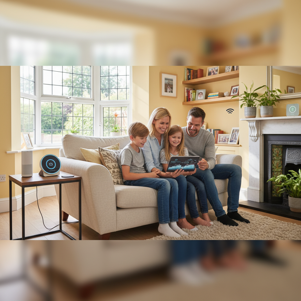 Octopus Energy in Gloucester