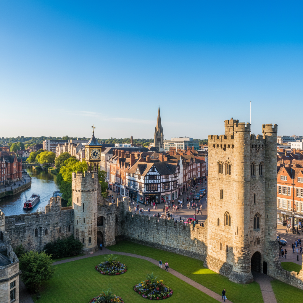 Octopus Energy in Guildford