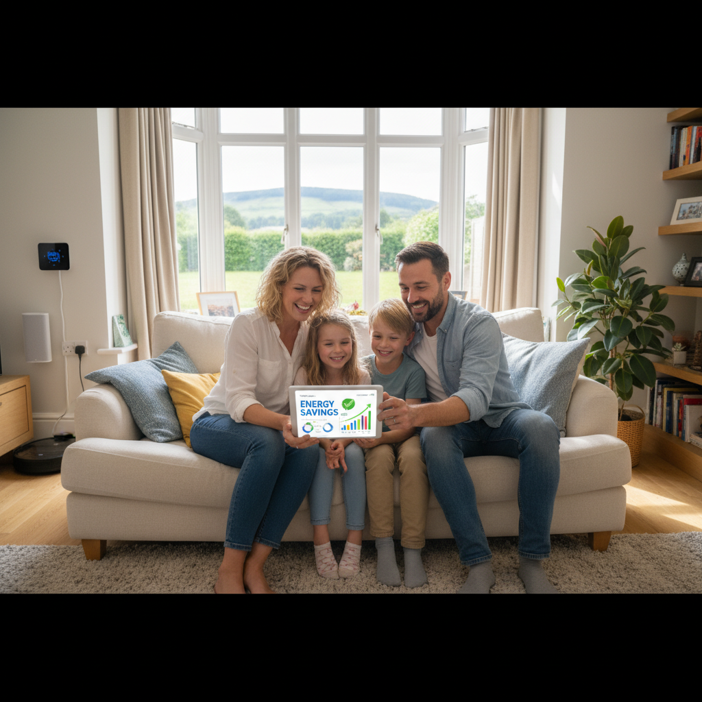 Octopus Energy in Guildford