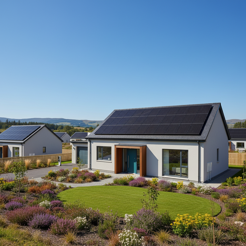 Octopus Energy in Inverness