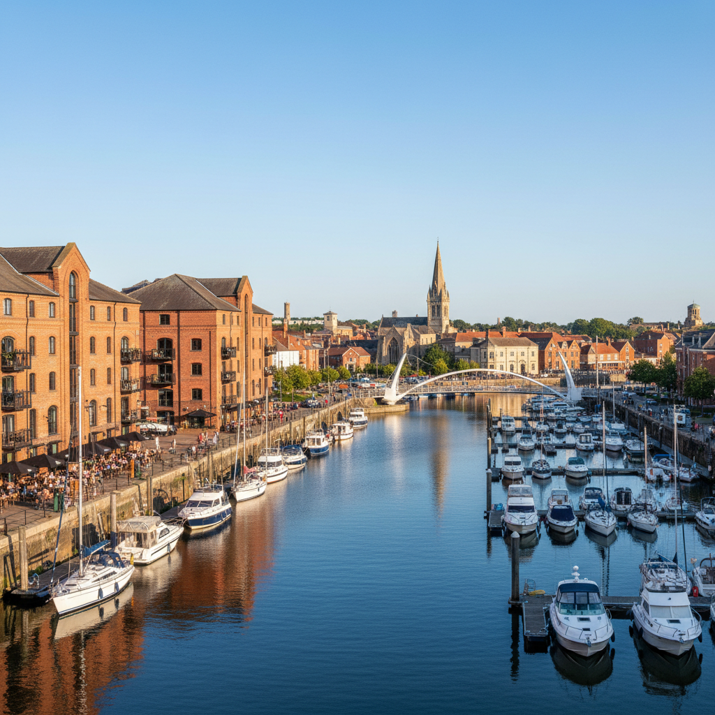 Octopus Energy in Ipswich