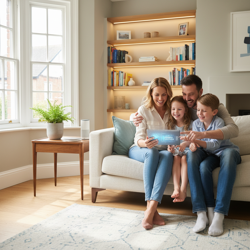 Octopus Energy in Leeds