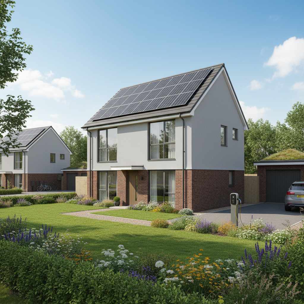 Octopus Energy in Leicester