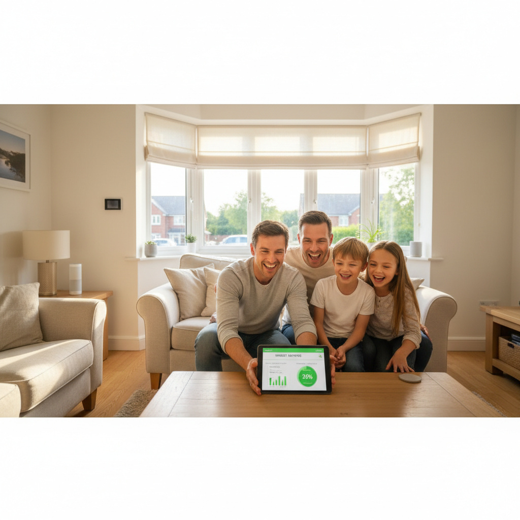 Octopus Energy in Lincoln