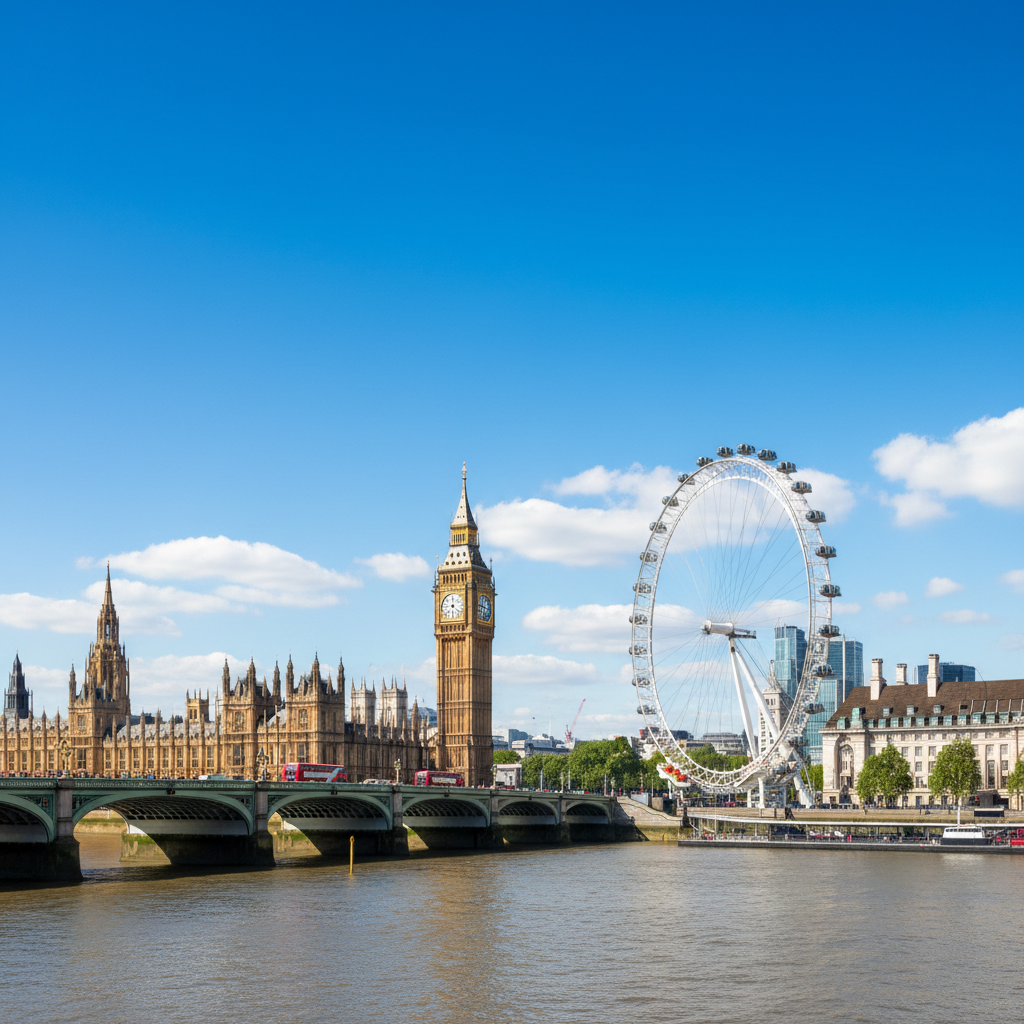 Octopus Energy in London