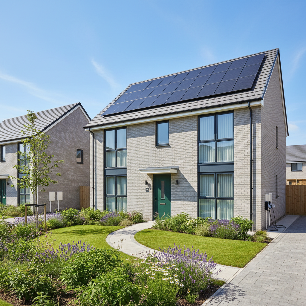 Octopus Energy in Manchester