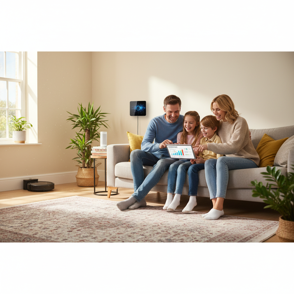 Octopus Energy in Manchester