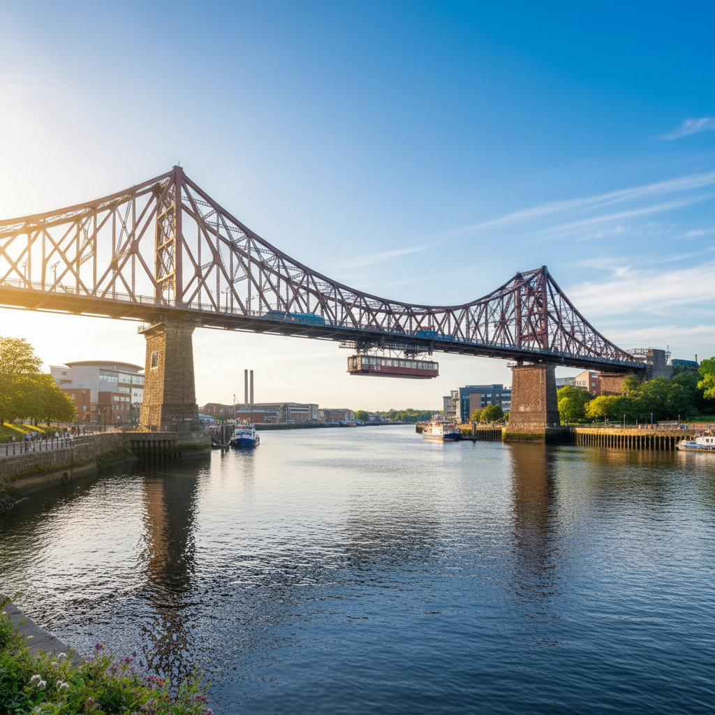 Octopus Energy in Middlesbrough