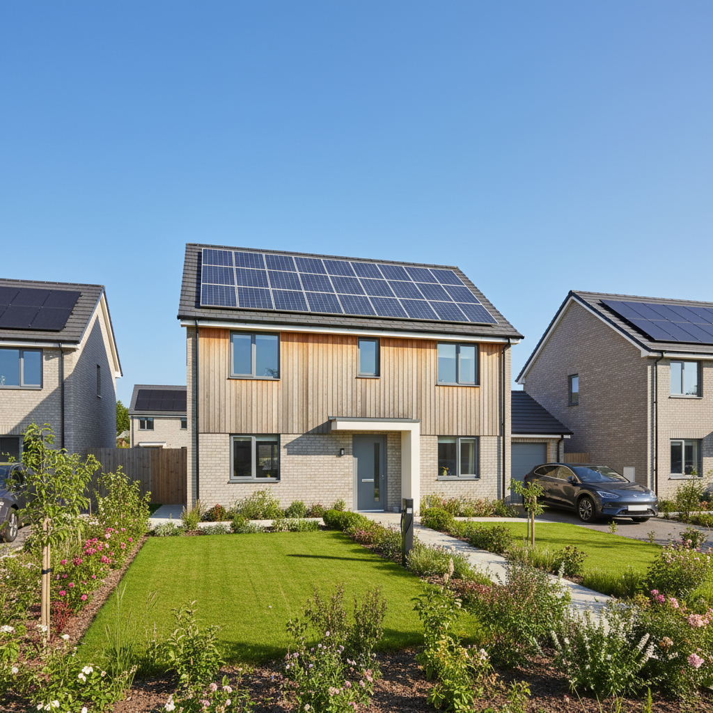 Octopus Energy in Middlesbrough