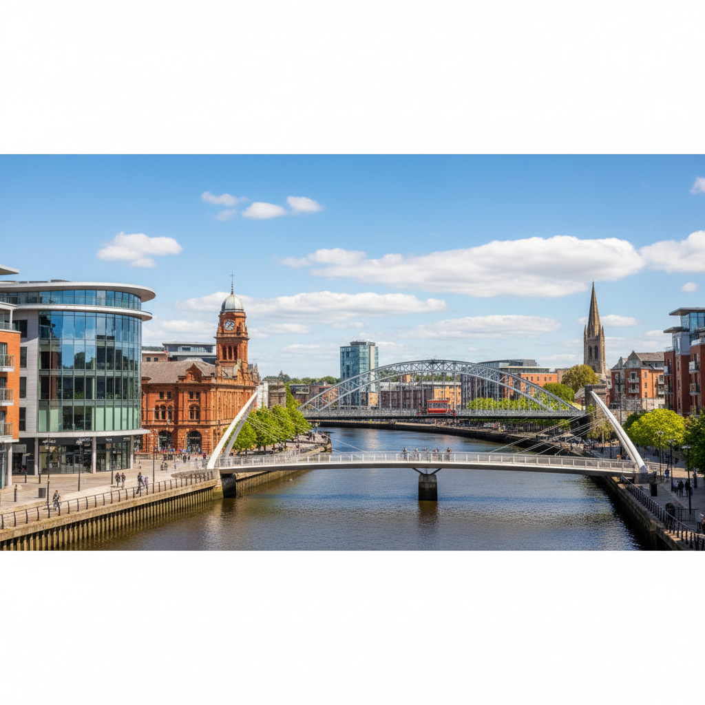 Octopus Energy in Newport