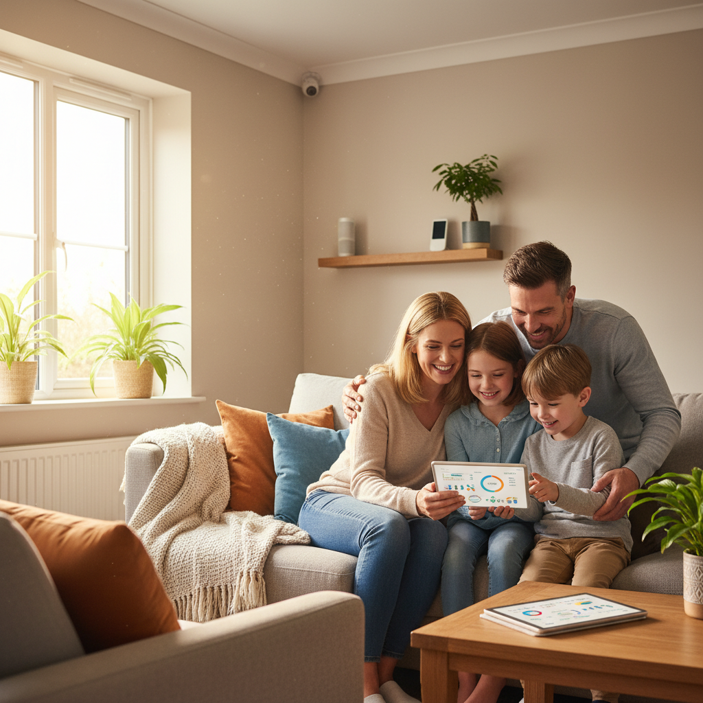 Octopus Energy in Newport