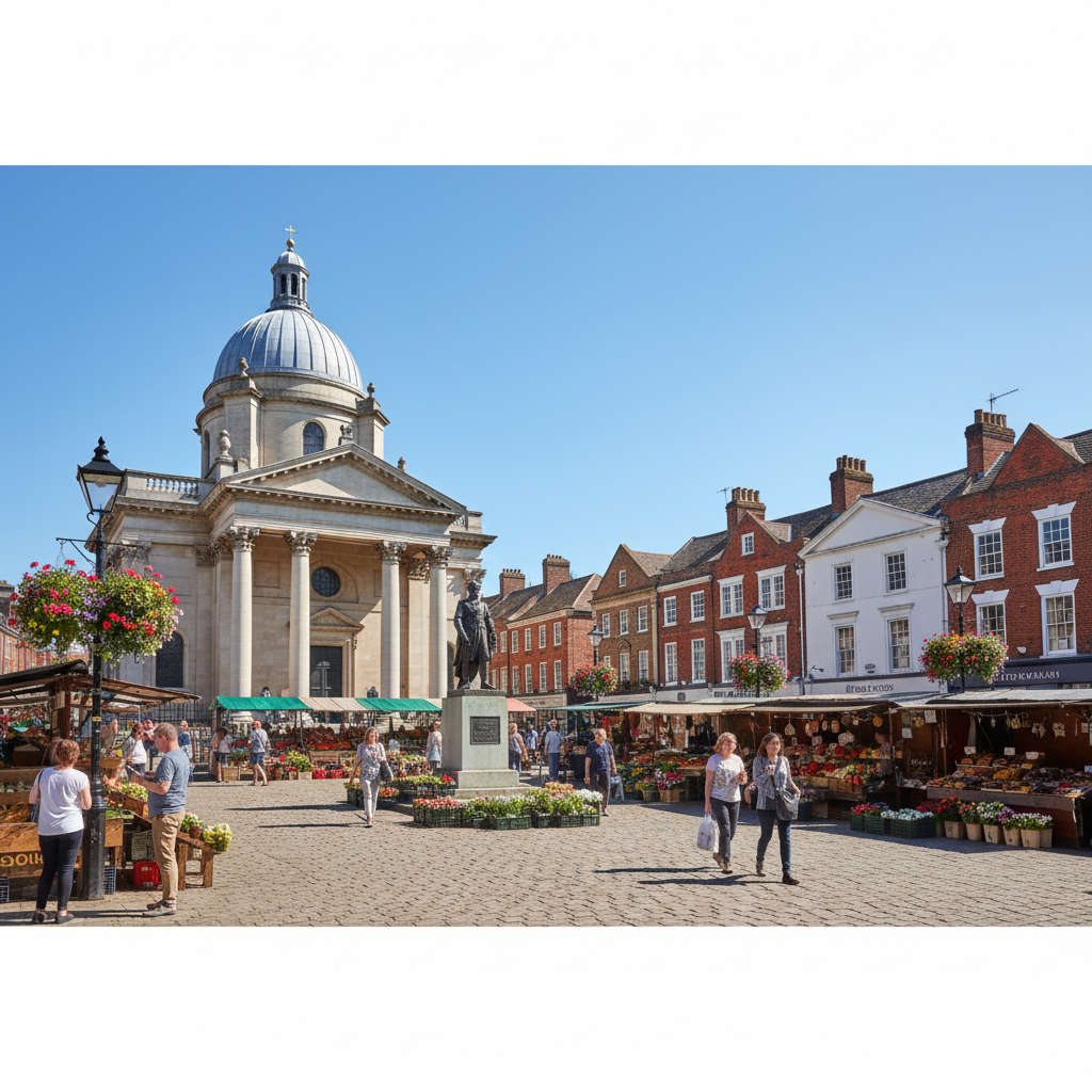 Octopus Energy in Northampton