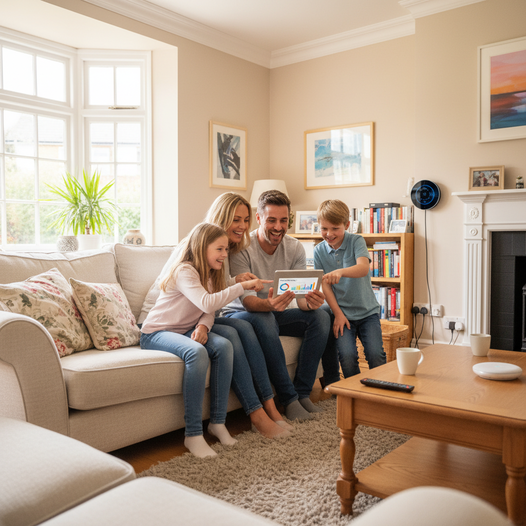 Octopus Energy in Northampton