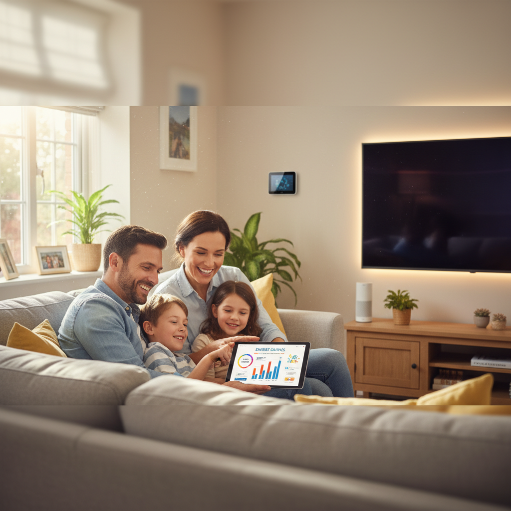 Octopus Energy in Oldham