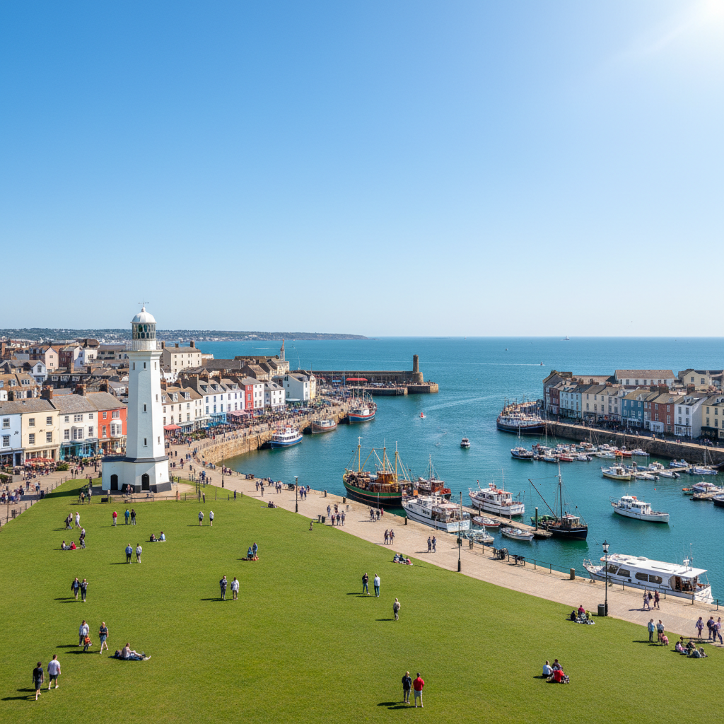 Octopus Energy in Plymouth