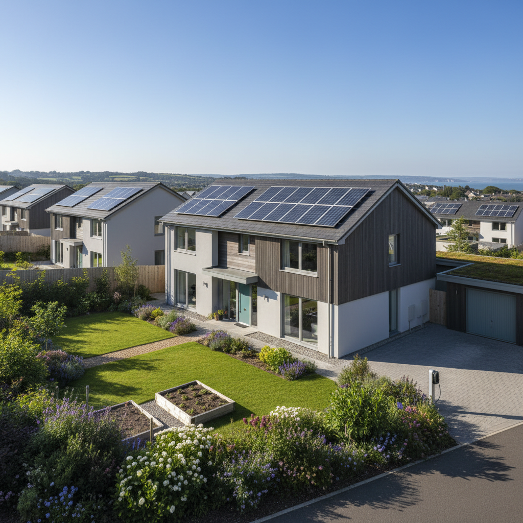 Octopus Energy in Plymouth