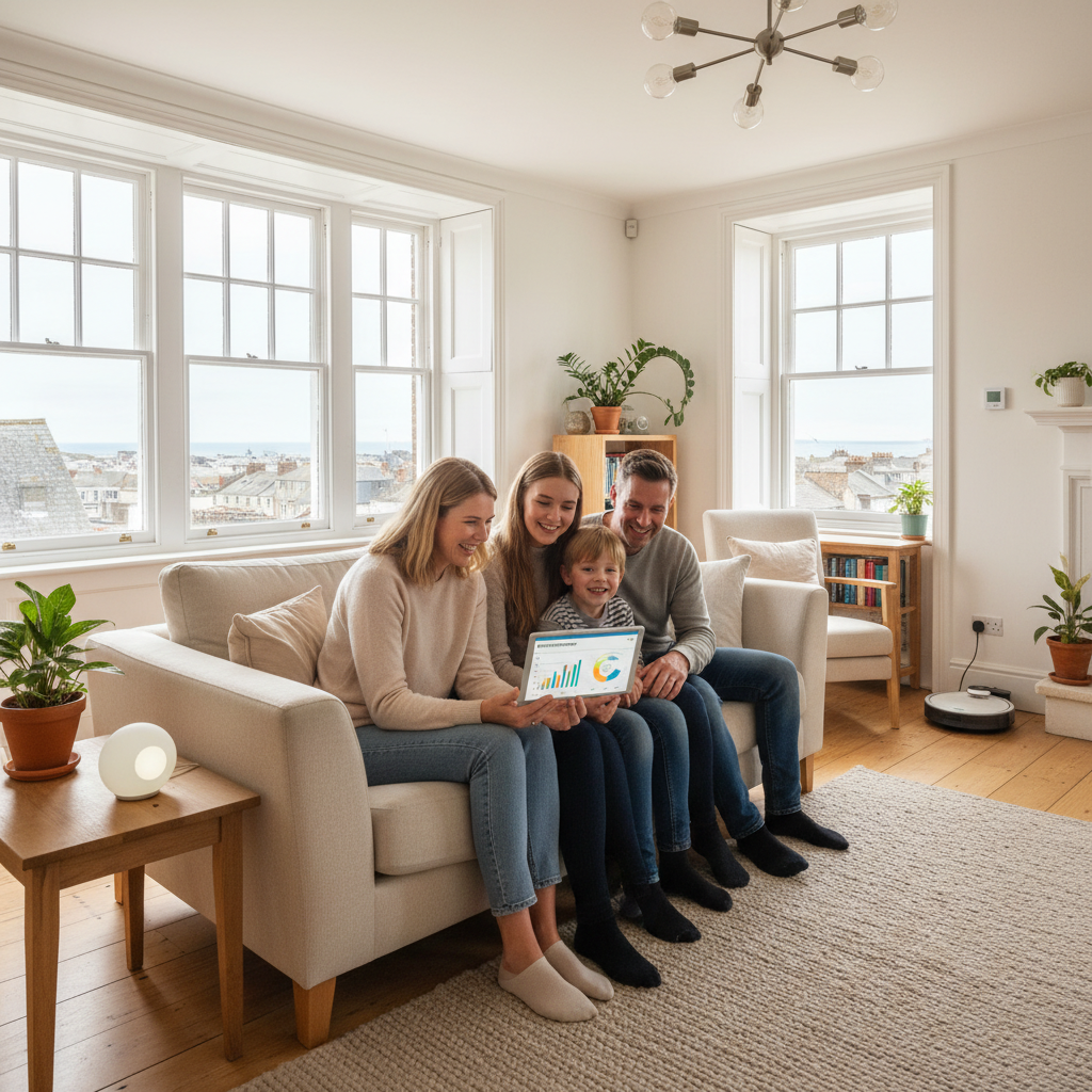 Octopus Energy in Plymouth