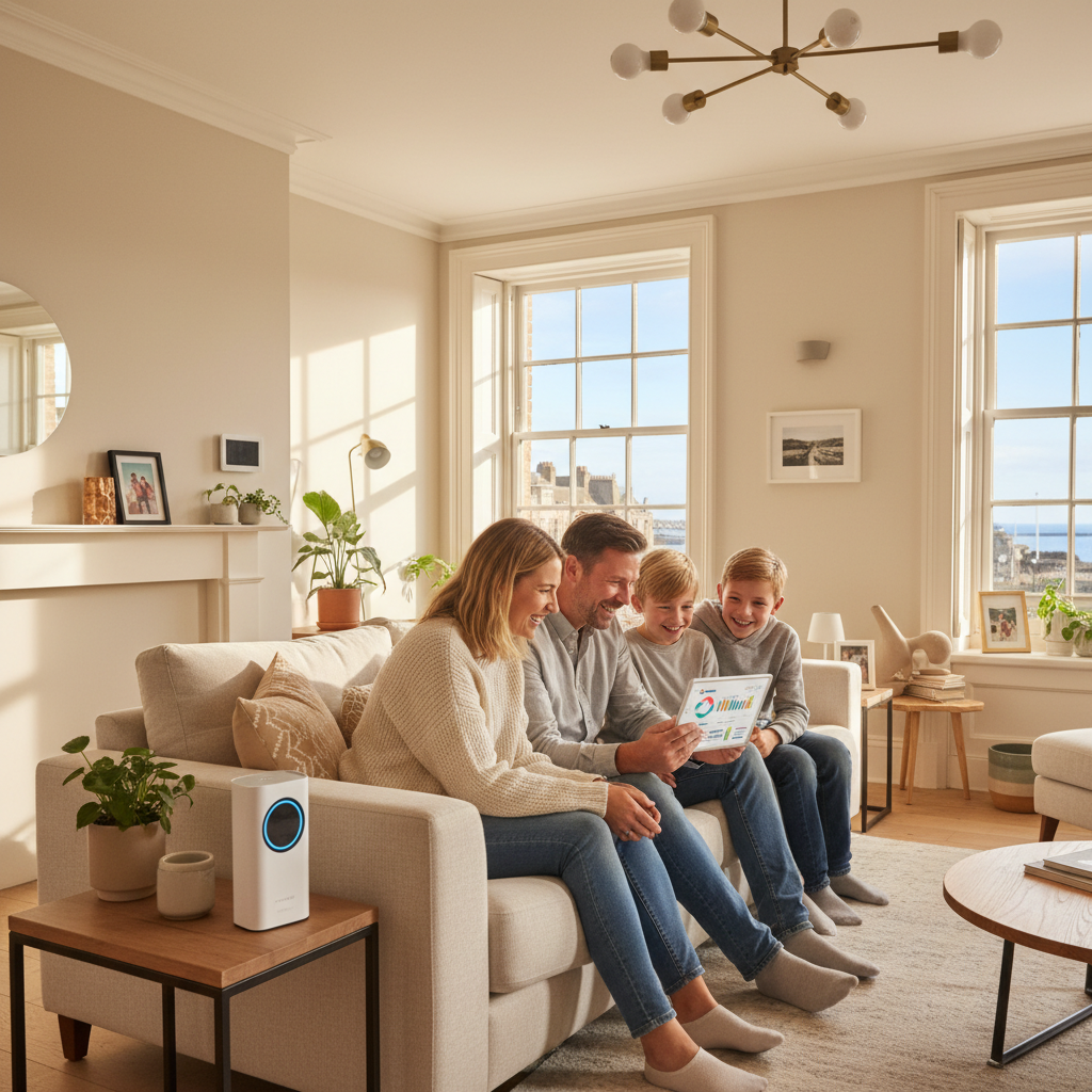 Octopus Energy in Portsmouth