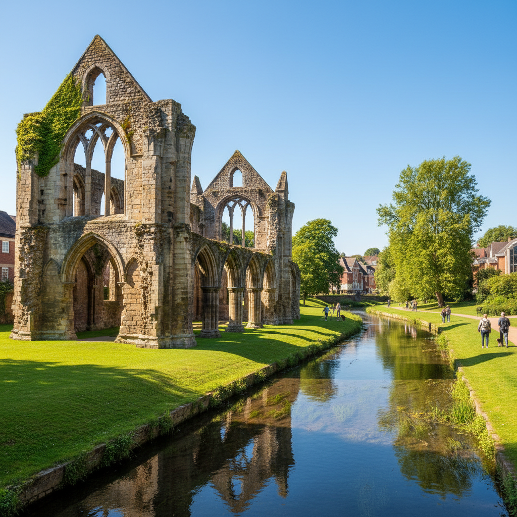 Octopus Energy in Reading