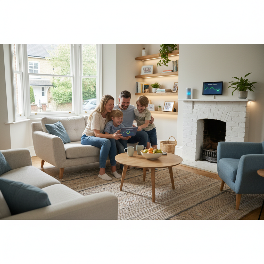 Octopus Energy in Reading