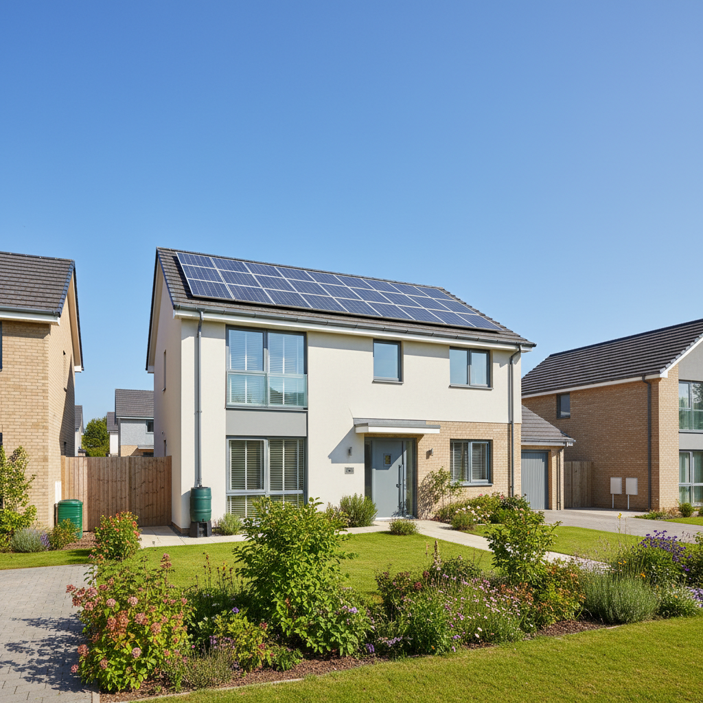 Octopus Energy in Rochdale