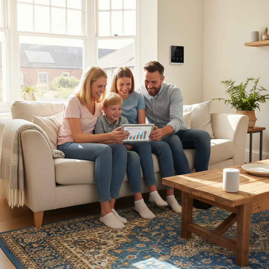 Octopus Energy in Rochdale