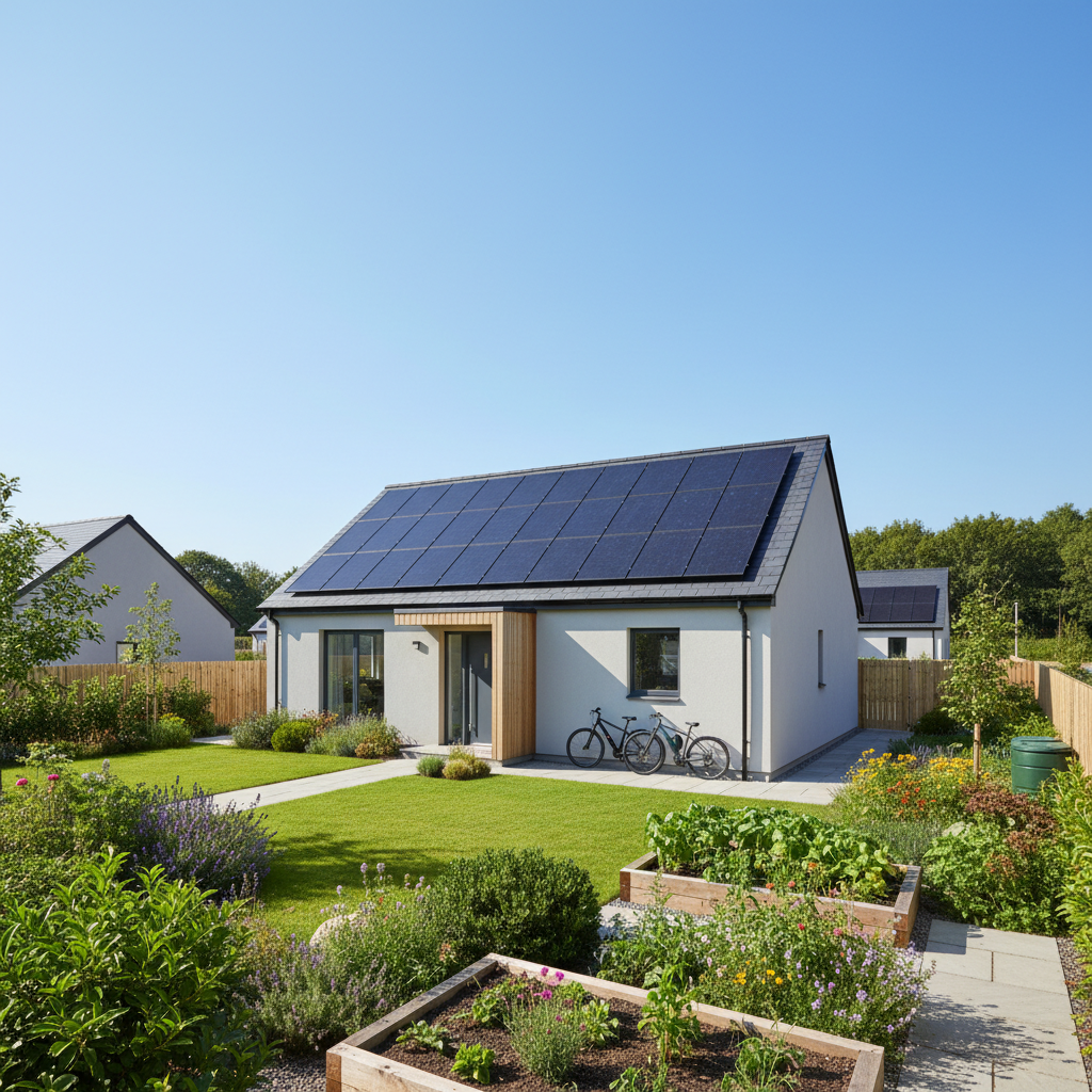 Octopus Energy in Rotherham