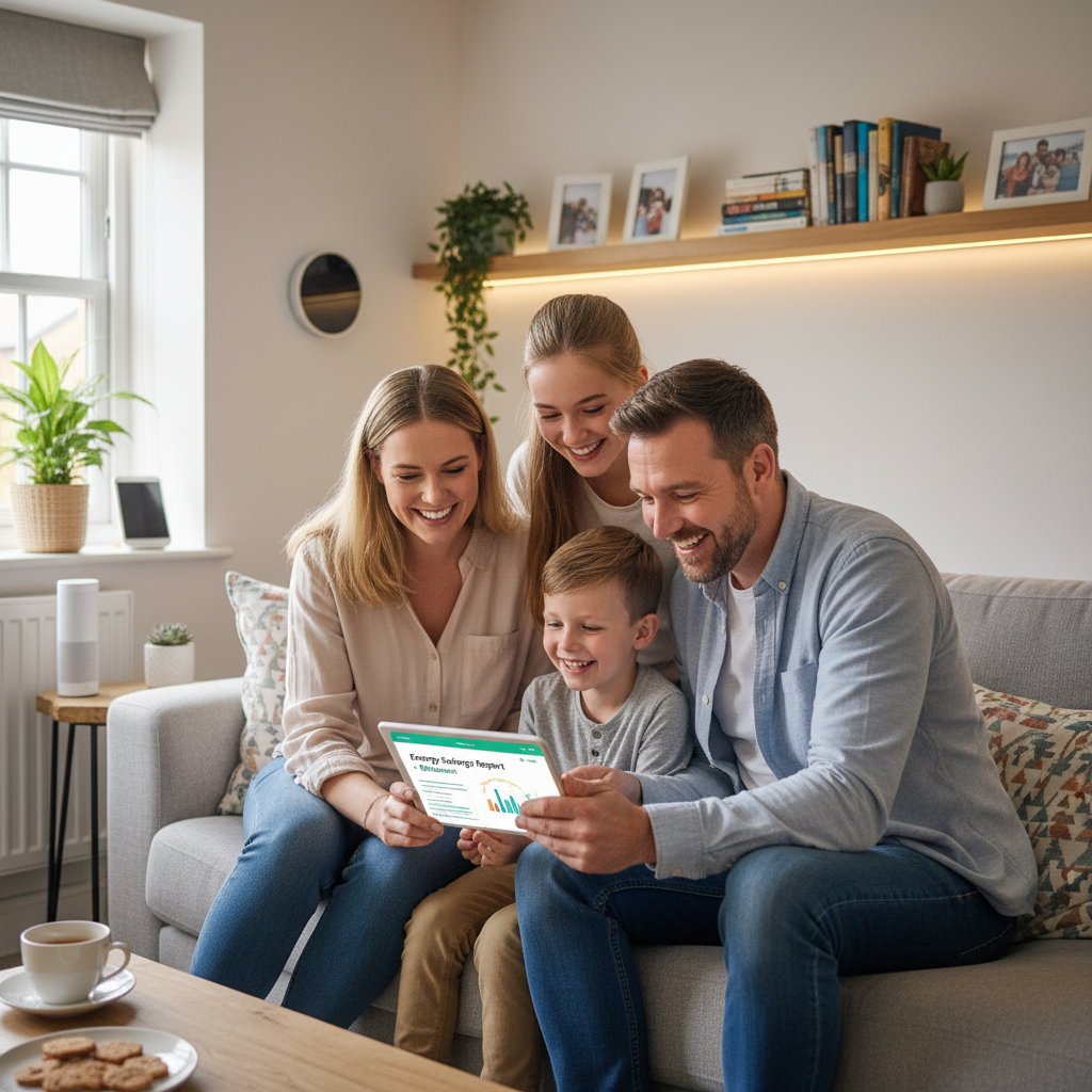 Octopus Energy in Rotherham