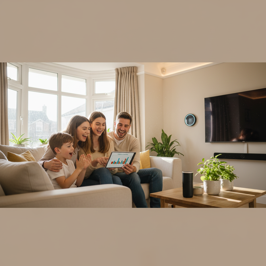 Octopus Energy in Salford