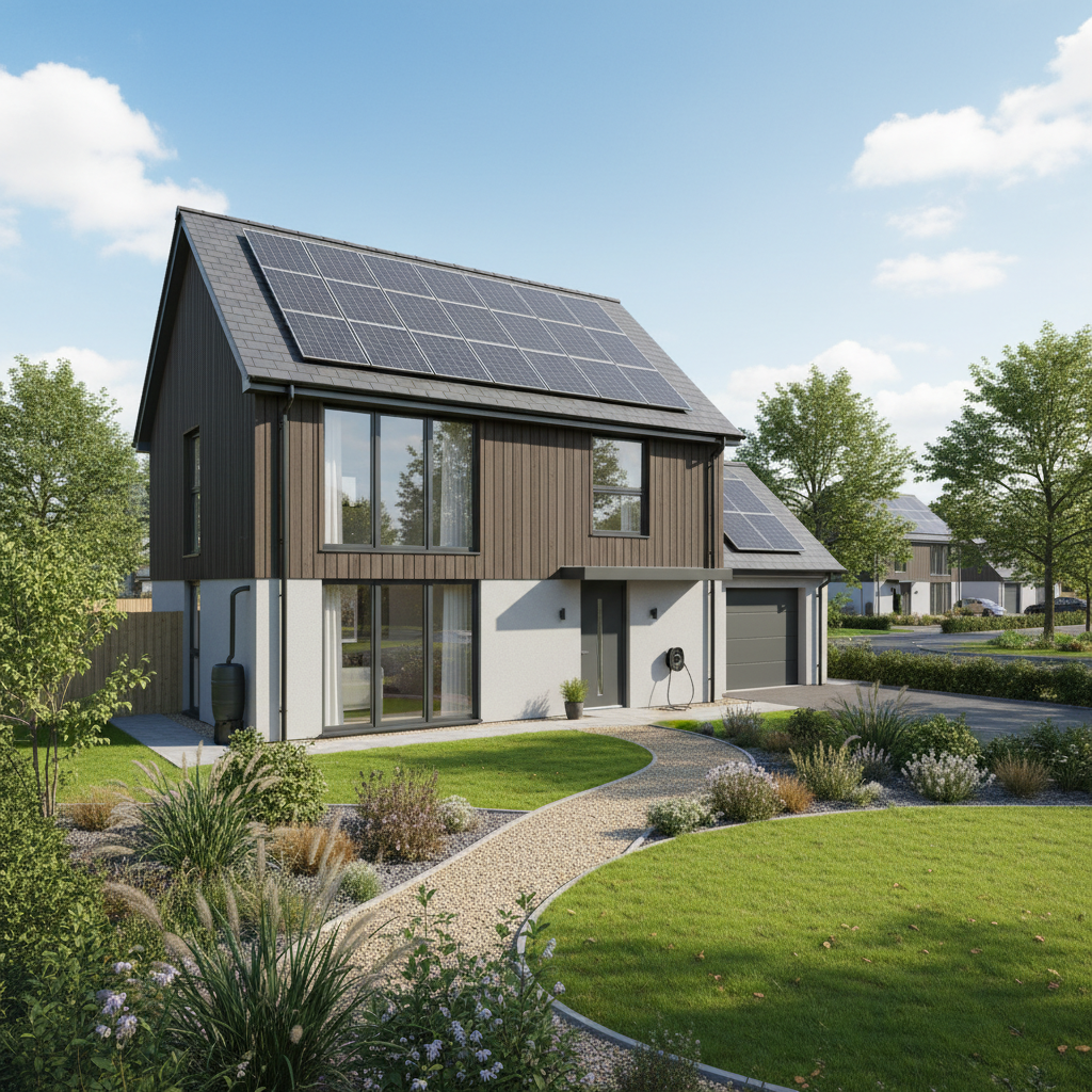 Octopus Energy in Scunthorpe