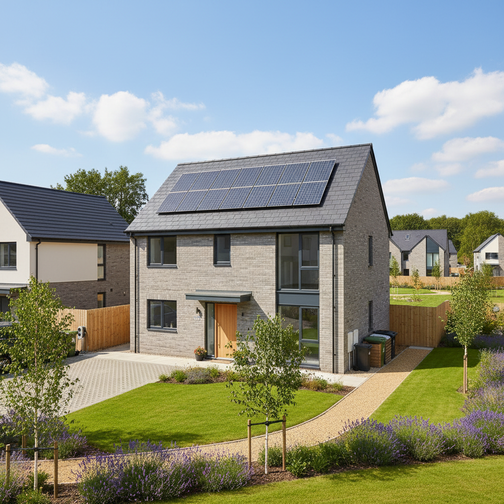 Octopus Energy in Sheffield