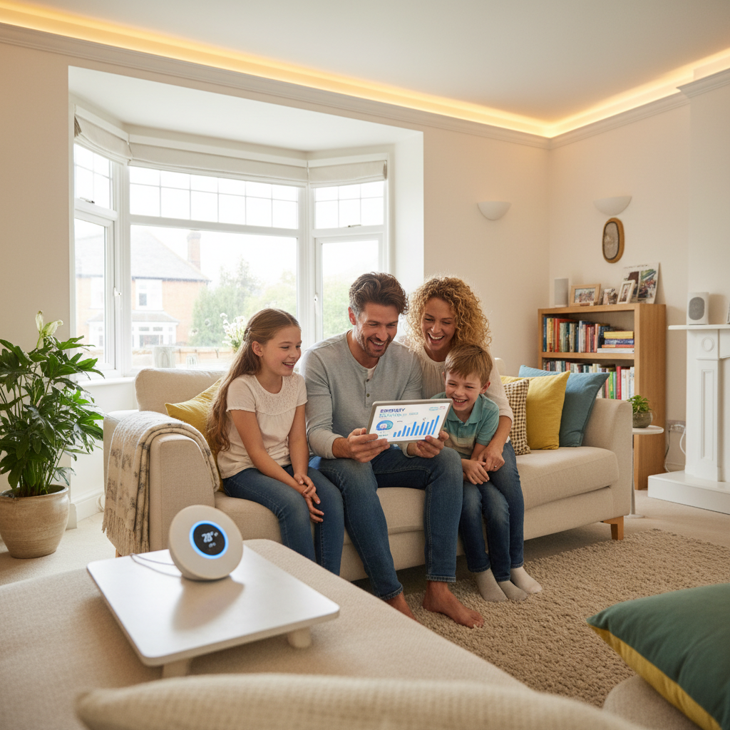 Octopus Energy in Sheffield