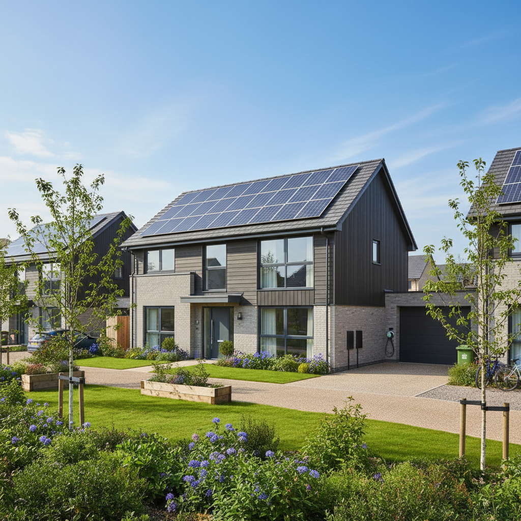 Octopus Energy in Solihull