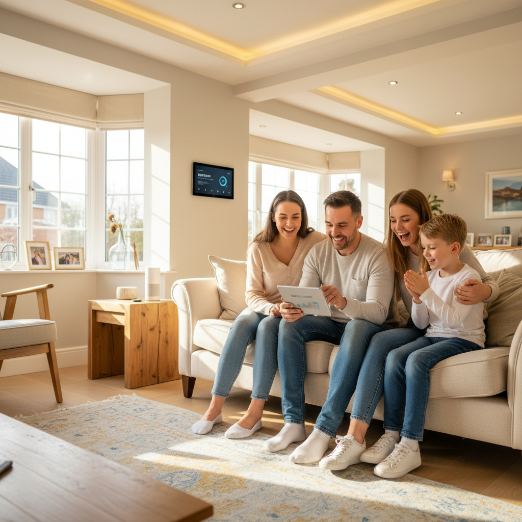 Octopus Energy in Solihull