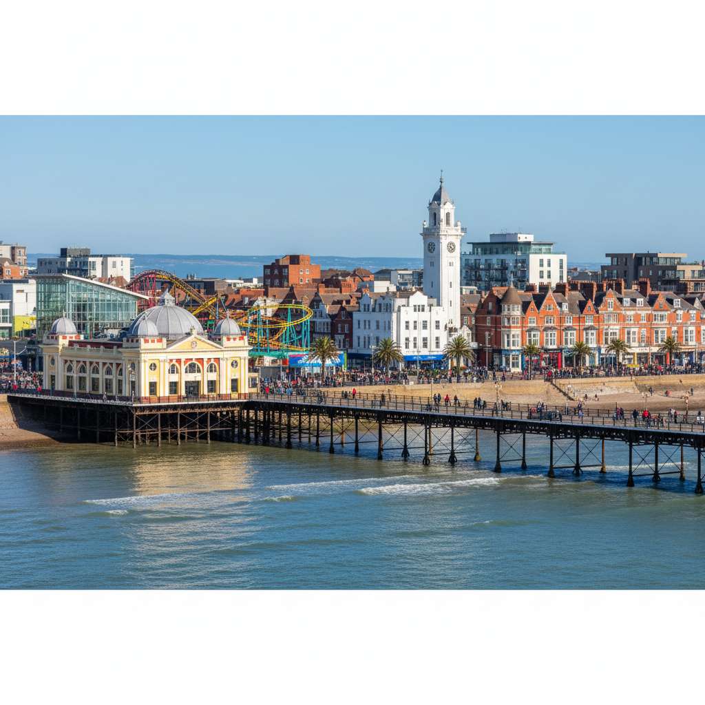 Octopus Energy in Southend-on-Sea