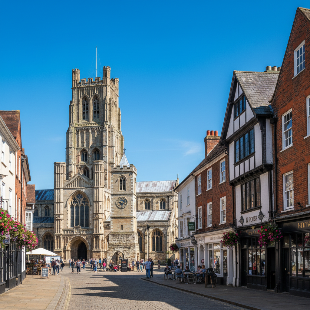 Octopus Energy in St Albans