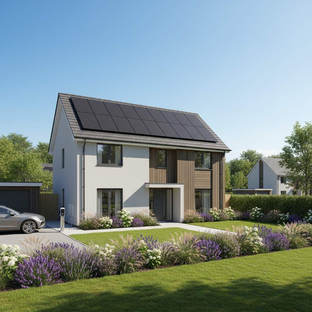 Octopus Energy in St Albans